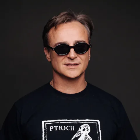 KIRILOFF — артист фестиваля СФЕРА